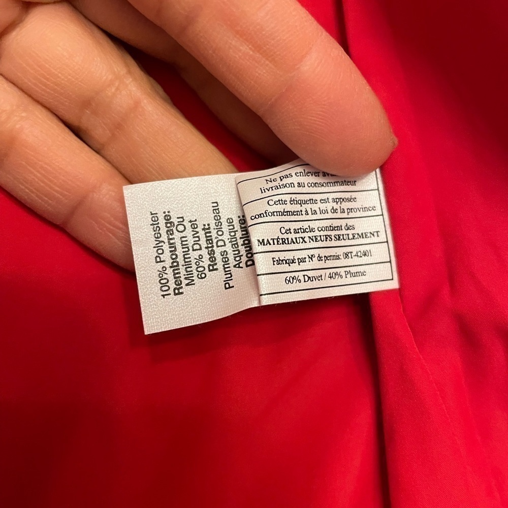 - New without tag - Talbots jacket - Picture 4 of 6